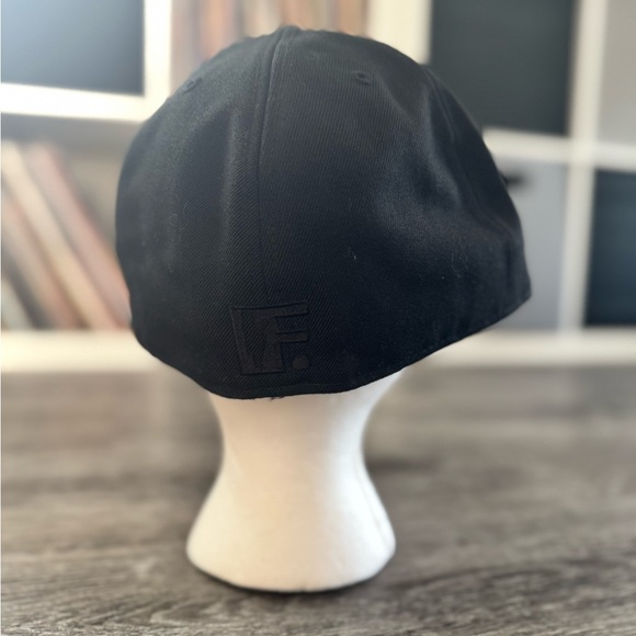 Franks Chop Shop NYC New Era Fitted Hat - Picture 3 of 7